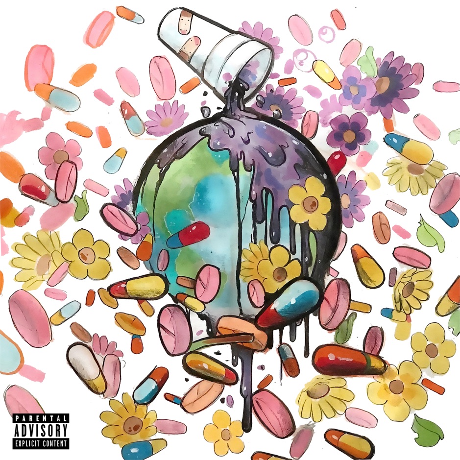 Future - Future & Juice WRLD Present... WRLD ON DRUGS